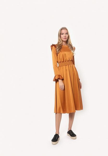 Платье Tutto Bene Платье Tutto Bene