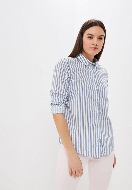 Рубашка United Colors of Benetton Рубашка United Colors of Benetton