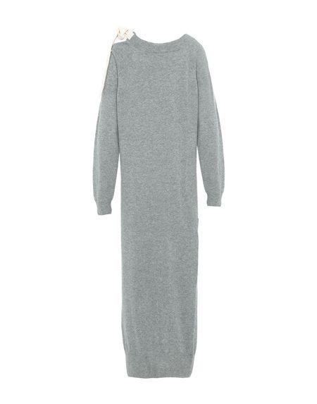 Платье SEMICOUTURE Платье SEMICOUTURE