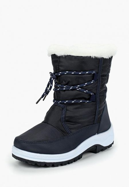 Дутики T.Taccardi T.Taccardi MP002XG00BVS