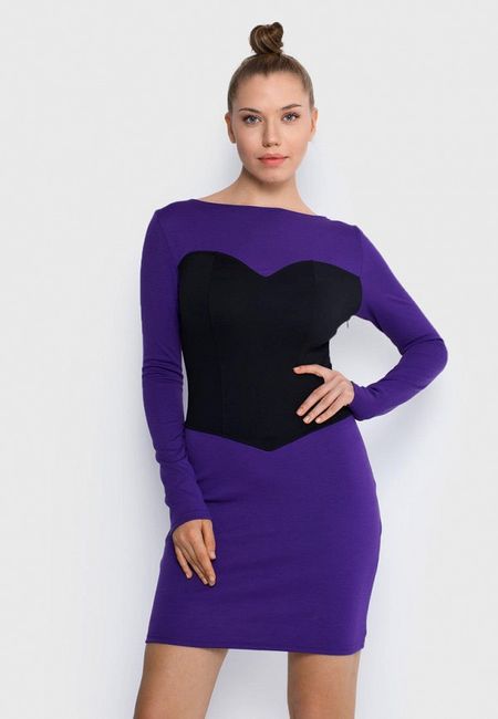 Платье Malaeva Платье Malaeva