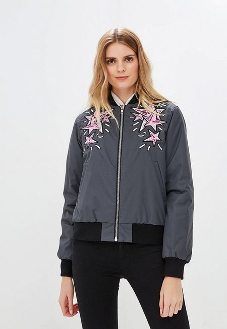 Куртка FWD lab Куртка FWD lab