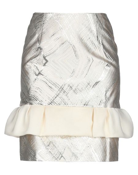 Юбка GIAMBATTISTA VALLI Юбка GIAMBATTISTA VALLI