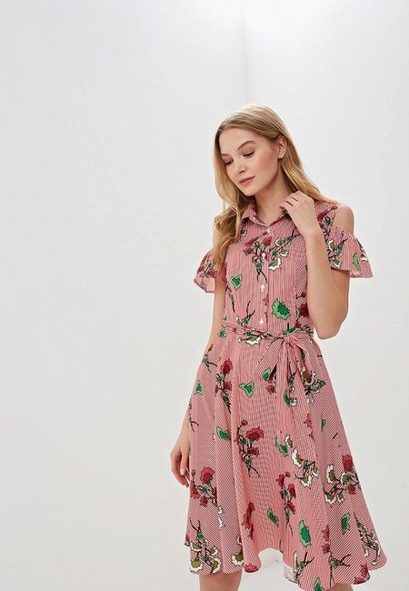 Платье Tutto Bene Платье Tutto Bene