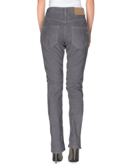 Брюки DONDUP Брюки DONDUP