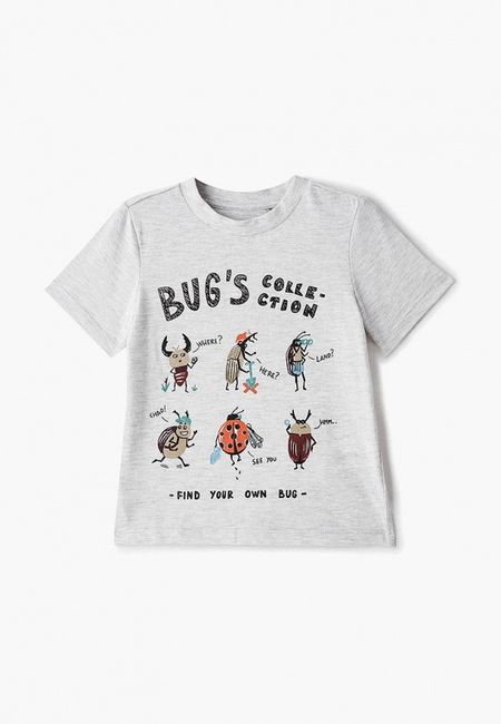 Футболка Sela Футболка Sela