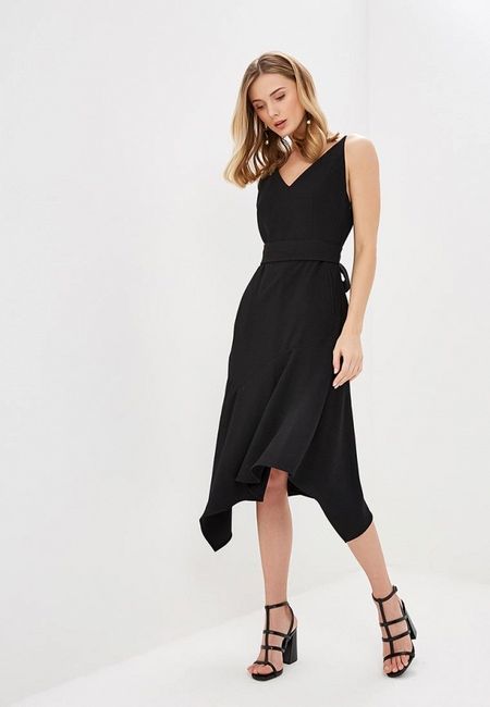 Платье Adolfo Dominguez Платье Adolfo Dominguez