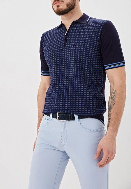 Футболка Cudgi Футболка Cudgi