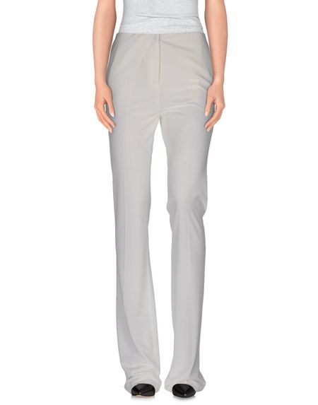 Брюки VIONNET Брюки VIONNET