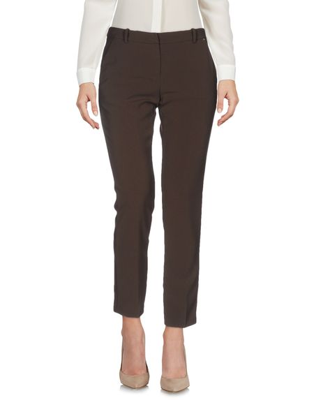 Брюки ELISABETTA FRANCHI Брюки ELISABETTA FRANCHI