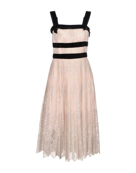 Платье PHILOSOPHY di LORENZO SERAFINI Платье PHILOSOPHY di LORENZO SERAFINI