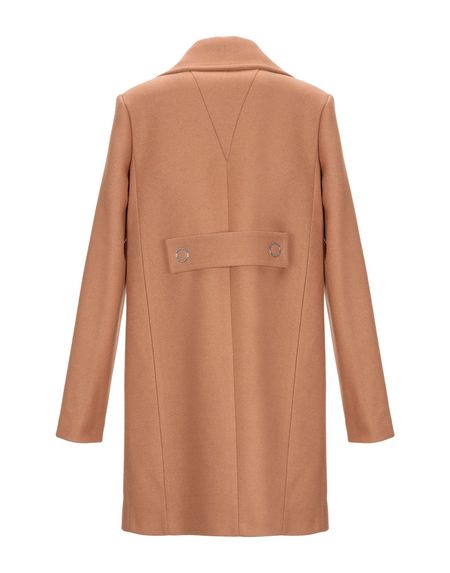 Пальто VERSACE JEANS Пальто VERSACE JEANS