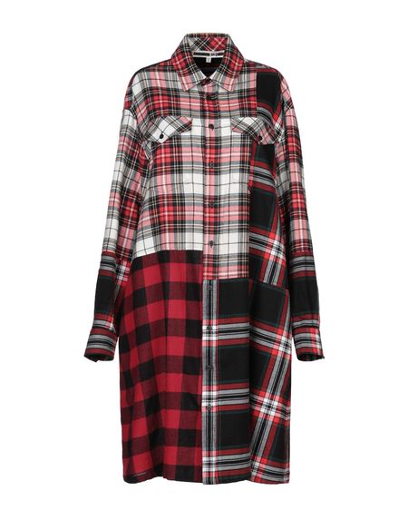 Платье McQ Alexander McQueen Платье McQ Alexander McQueen