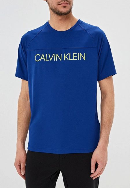Футболка Calvin Klein Performance Футболка Calvin Klein Performance