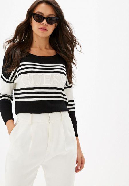 Джемпер Guess Jeans Джемпер Guess Jeans