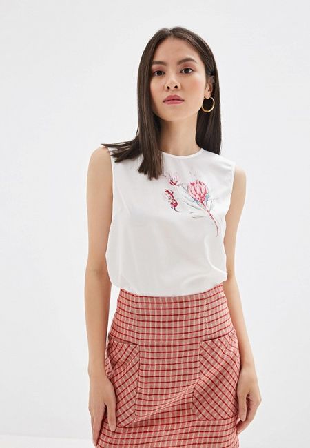 Блуза Incity Блуза Incity