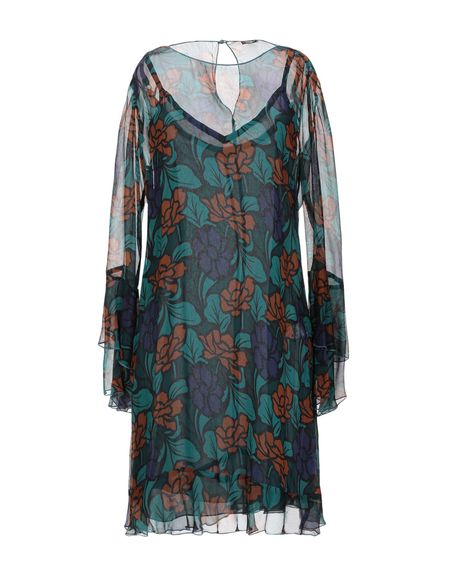 Платье MALÌPARMI Платье MALÌPARMI