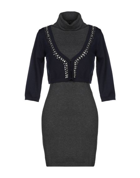 Платье FRACOMINA Платье FRACOMINA