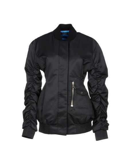 Куртка ELLERY Куртка ELLERY