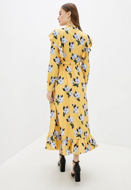 Платье Sister Jane Платье Sister Jane