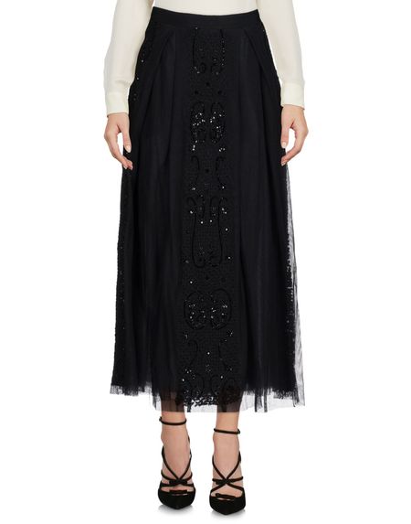 Юбка MALÌPARMI Юбка MALÌPARMI