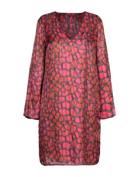 Платье MANILA GRACE Платье MANILA GRACE