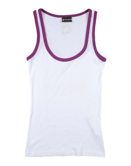 Футболка CONVERSE Футболка CONVERSE