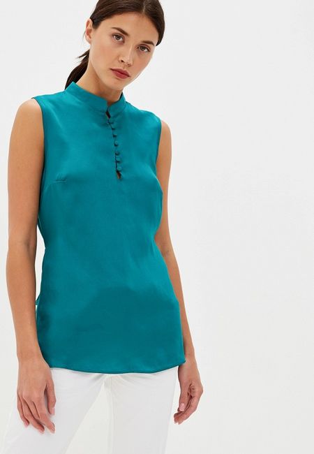 Блуза Camomilla Italia Блуза Camomilla Italia