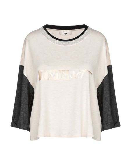 Футболка TWINSET UNDERWEAR Футболка TWINSET UNDERWEAR