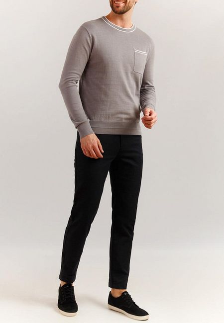 Джемпер Finn Flare Джемпер Finn Flare