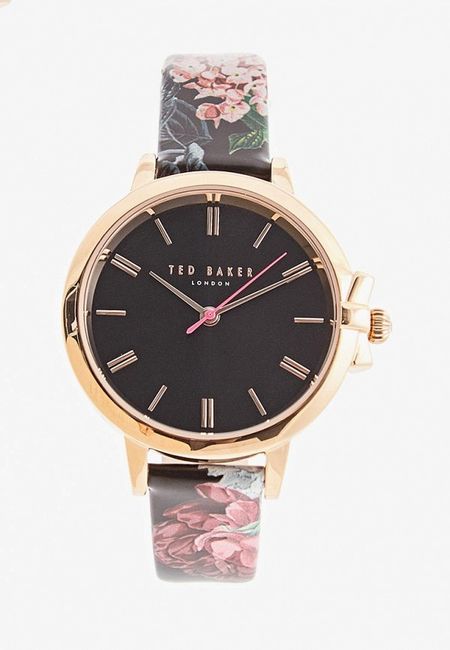 Часы Ted Baker London Часы Ted Baker London