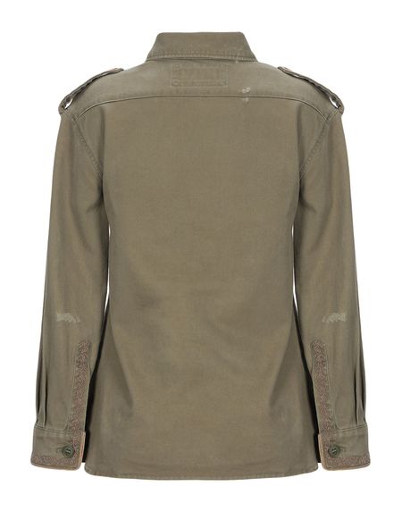 Куртка SAINT LAURENT Куртка SAINT LAURENT