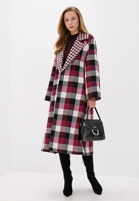 Пальто Tommy Hilfiger Пальто Tommy Hilfiger