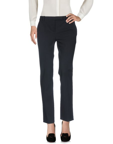 Брюки PHILOSOPHY di LORENZO SERAFINI Брюки PHILOSOPHY di LORENZO SERAFINI