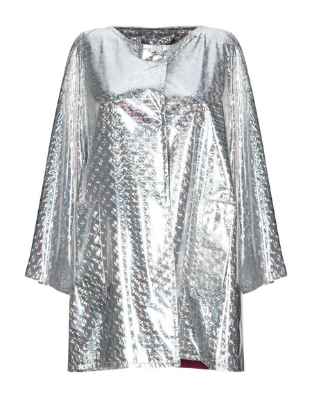 Пальто CRISTINA ROCCA Пальто CRISTINA ROCCA