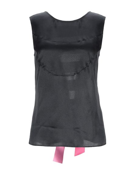 Топ MARCO DE VINCENZO Топ MARCO DE VINCENZO