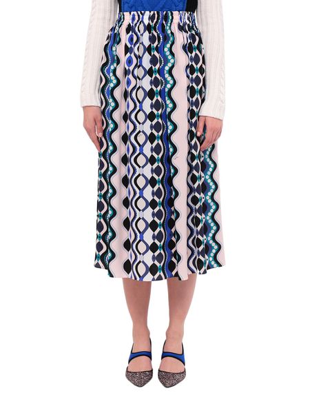 Юбка EMILIO PUCCI Юбка EMILIO PUCCI