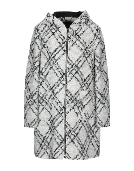 Пальто TRUSSARDI JEANS Пальто TRUSSARDI JEANS