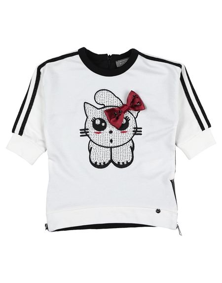 Толстовка MICROBE Толстовка MICROBE