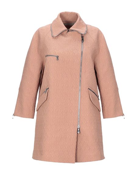 Пальто ERMANNO SCERVINO Пальто ERMANNO SCERVINO
