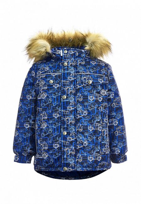 Куртка Kisu Куртка Kisu