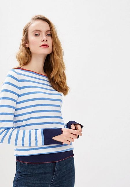 Джемпер Tom Tailor Denim Джемпер Tom Tailor Denim