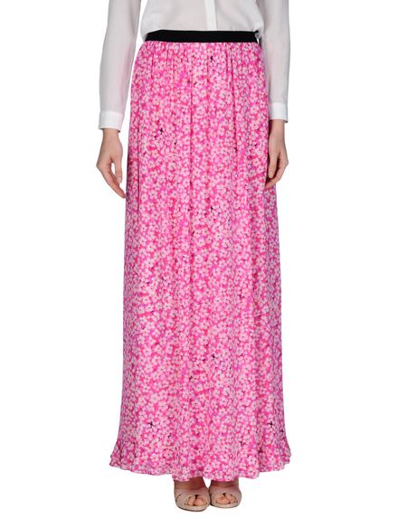 Юбка EMANUEL UNGARO Юбка EMANUEL UNGARO