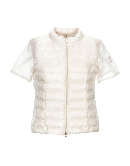 Пуховик GEOSPIRIT Пуховик GEOSPIRIT