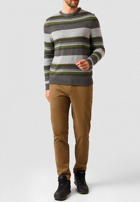 Джемпер Finn Flare Джемпер Finn Flare