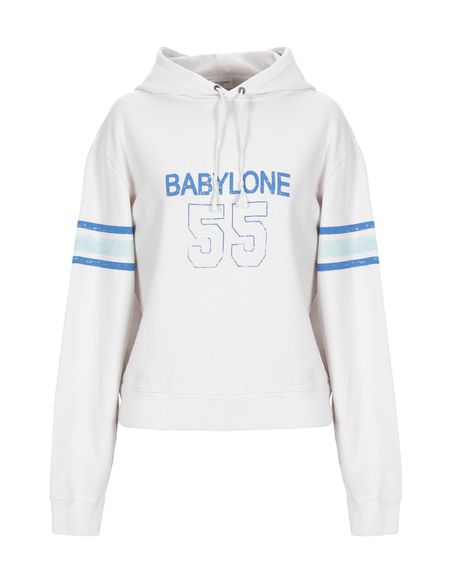 Толстовка SAINT LAURENT Толстовка SAINT LAURENT