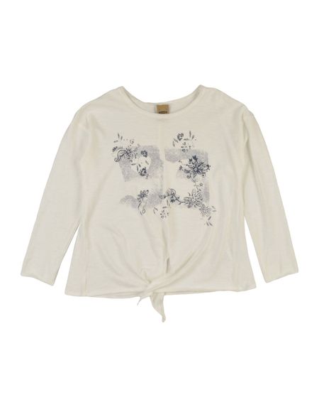 Футболка PLEASE Футболка PLEASE