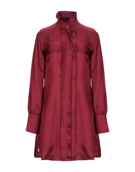 Платье PHILIPP PLEIN Платье PHILIPP PLEIN