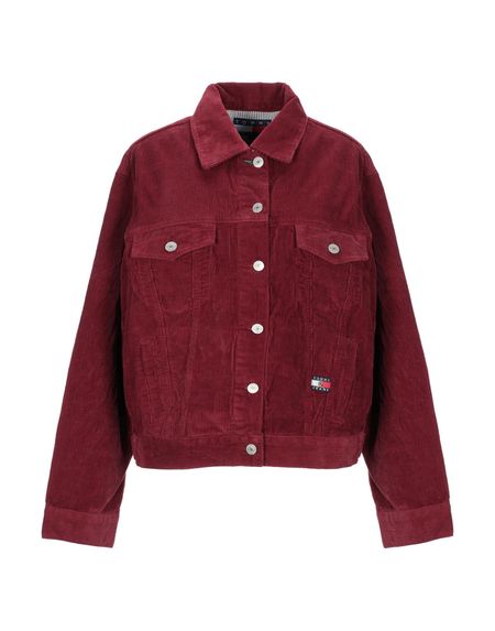 Куртка TOMMY JEANS Куртка TOMMY JEANS