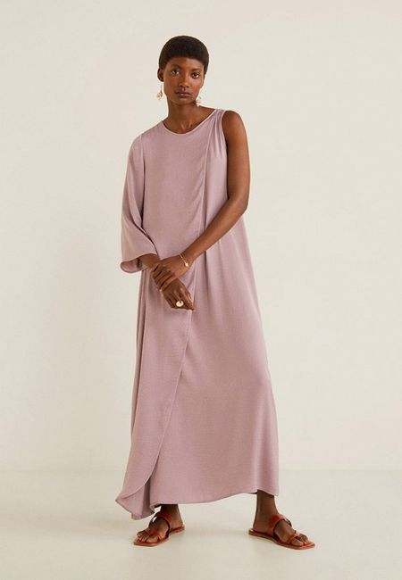 Платье Mango Платье Mango